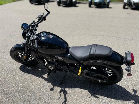 2025 CFMOTO 450CL-C in Tyngsboro, Massachusetts - Photo 14