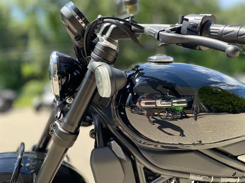2025 CFMOTO 450CL-C in Tyngsboro, Massachusetts - Photo 17