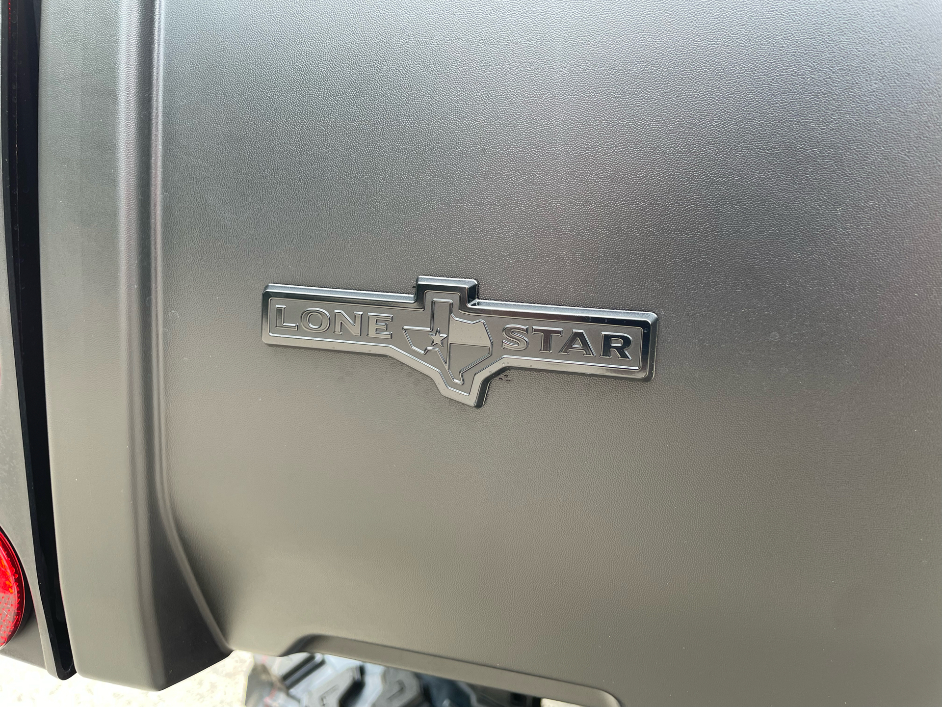 2025 Can-Am Defender MAX Lone Star CAB in Tyngsboro, Massachusetts - Photo 9