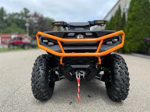 2025 Can-Am Outlander MAX XT-P 1000R in Tyngsboro, Massachusetts - Photo 3