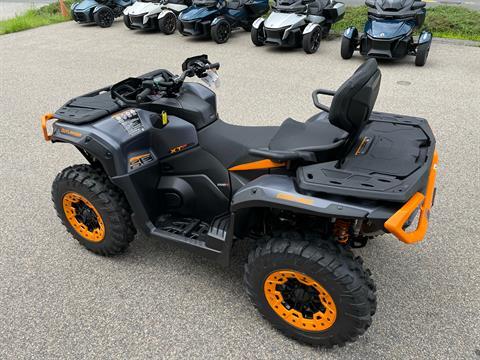 2025 Can-Am Outlander MAX XT-P 1000R in Tyngsboro, Massachusetts - Photo 6