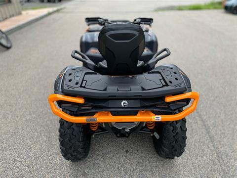 2025 Can-Am Outlander MAX XT-P 1000R in Tyngsboro, Massachusetts - Photo 12