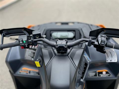 2025 Can-Am Outlander MAX XT-P 1000R in Tyngsboro, Massachusetts - Photo 13