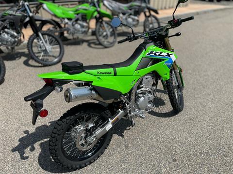 2026 Kawasaki KLX 300 in Tyngsboro, Massachusetts - Photo 22