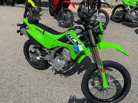 2026 Kawasaki KLX 300 in Tyngsboro, Massachusetts - Photo 24