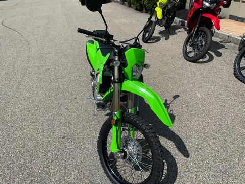 2026 Kawasaki KLX 300 in Tyngsboro, Massachusetts - Photo 25