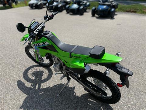 2026 Kawasaki KLX 300 in Tyngsboro, Massachusetts - Photo 28