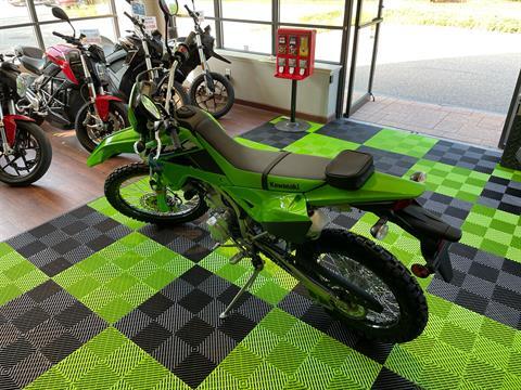 2026 Kawasaki KLX 300 in Tyngsboro, Massachusetts - Photo 14