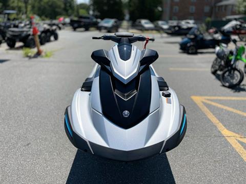 2024 Yamaha VX Cruiser with Audio in Tyngsboro, Massachusetts - Photo 3
