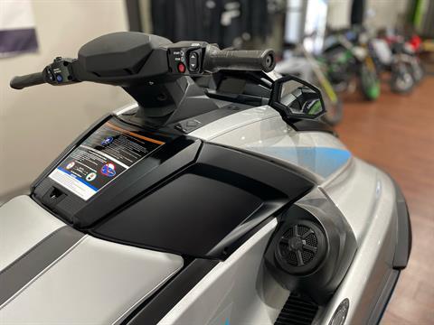 2024 Yamaha VX Cruiser with Audio in Tyngsboro, Massachusetts - Photo 4