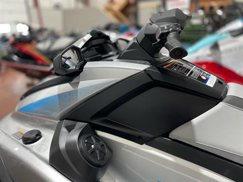 2024 Yamaha VX Cruiser with Audio in Tyngsboro, Massachusetts - Photo 7