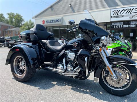 2023 Harley-Davidson Tri Glide® Ultra in Tyngsboro, Massachusetts - Photo 1