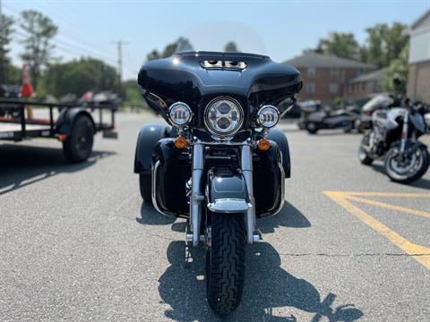 2023 Harley-Davidson Tri Glide® Ultra in Tyngsboro, Massachusetts - Photo 4