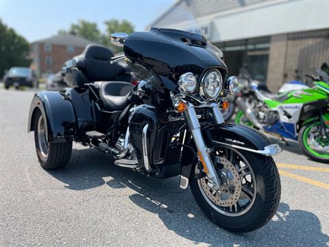 2023 Harley-Davidson Tri Glide® Ultra in Tyngsboro, Massachusetts - Photo 5