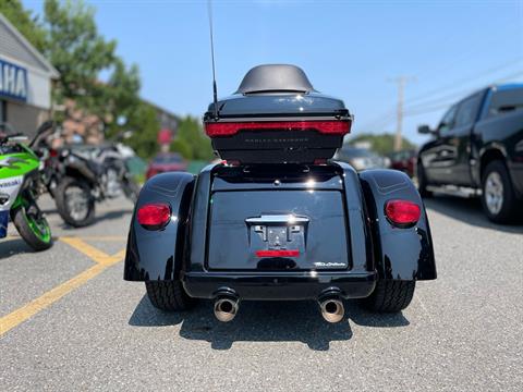 2023 Harley-Davidson Tri Glide® Ultra in Tyngsboro, Massachusetts - Photo 13