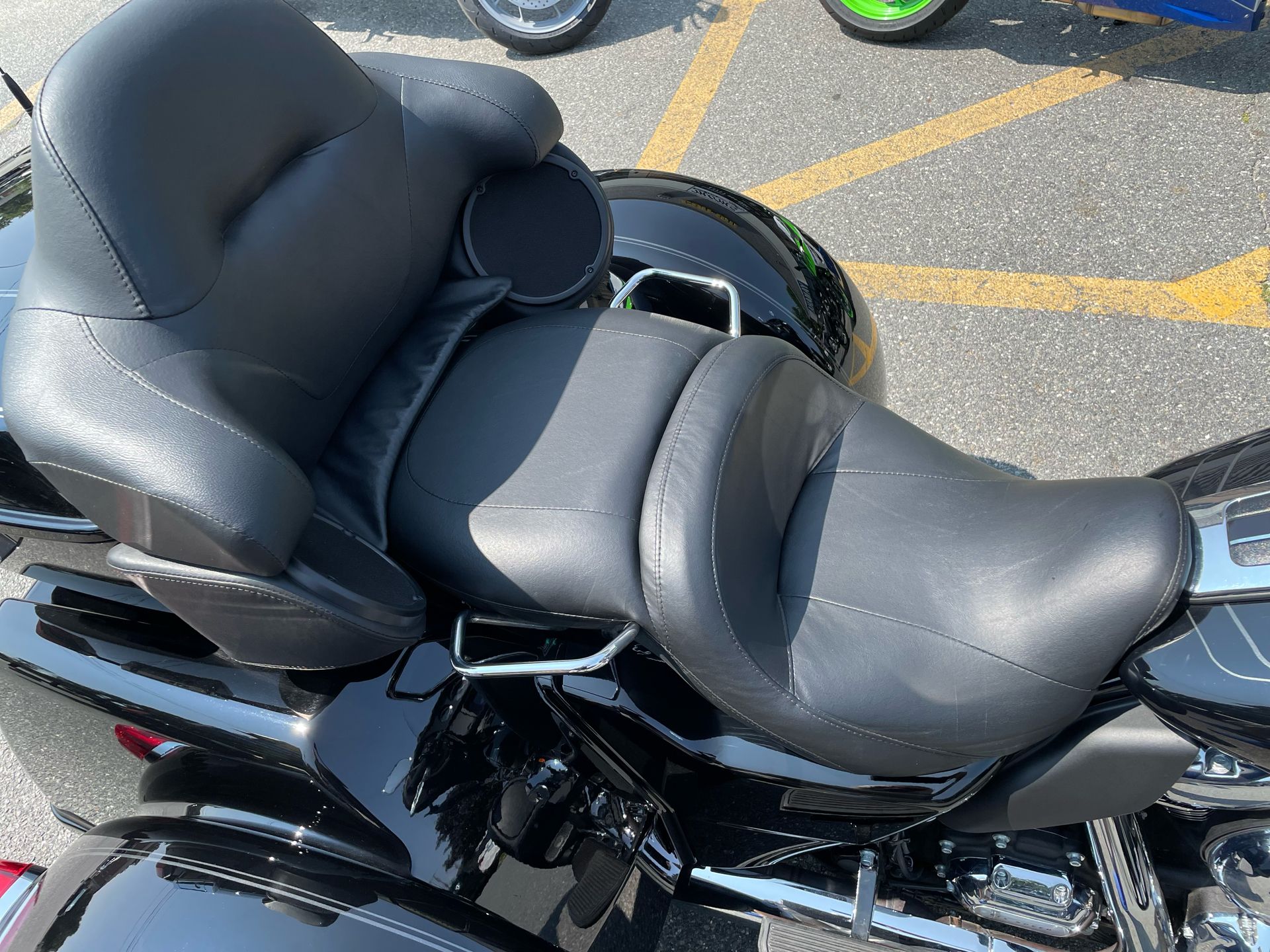 2023 Harley-Davidson Tri Glide® Ultra in Tyngsboro, Massachusetts - Photo 14