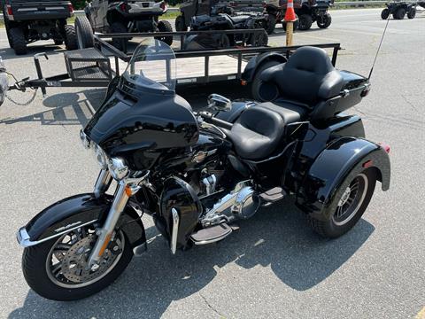 2023 Harley-Davidson Tri Glide® Ultra in Tyngsboro, Massachusetts - Photo 16