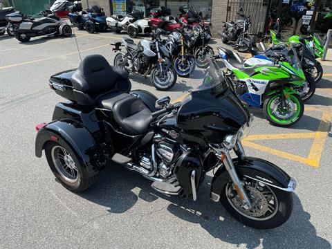 2023 Harley-Davidson Tri Glide® Ultra in Tyngsboro, Massachusetts - Photo 17