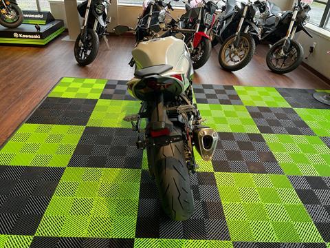 2025 Kawasaki Ninja ZX-6R in Tyngsboro, Massachusetts - Photo 14