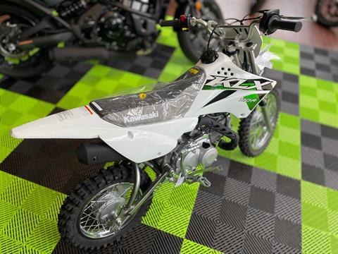 2026 Kawasaki KLX 110R L in Tyngsboro, Massachusetts - Photo 7