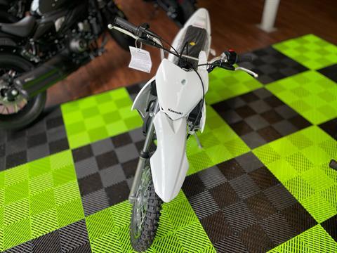 2026 Kawasaki KLX 110R L in Tyngsboro, Massachusetts - Photo 8