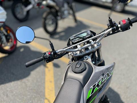 2024 Kawasaki KLX 230 S ABS in Tyngsboro, Massachusetts - Photo 11