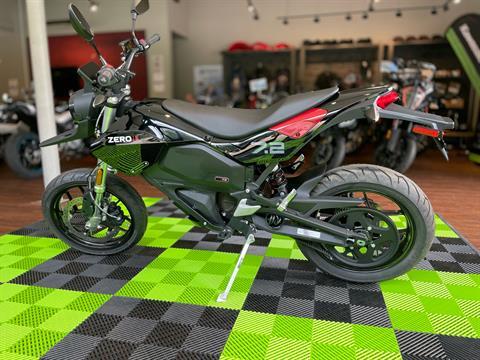 2023 Zero Motorcycles FXE ZF7.2 Integrated in Tyngsboro, Massachusetts - Photo 6