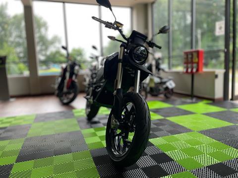 2023 Zero Motorcycles FXE ZF7.2 Integrated in Tyngsboro, Massachusetts - Photo 7