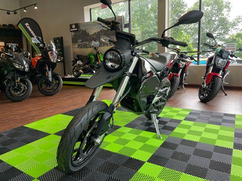 2023 Zero Motorcycles FXE ZF7.2 Integrated in Tyngsboro, Massachusetts - Photo 13
