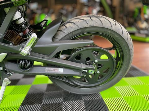 2023 Zero Motorcycles FXE ZF7.2 Integrated in Tyngsboro, Massachusetts - Photo 14