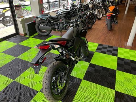 2023 Zero Motorcycles FXE ZF7.2 Integrated in Tyngsboro, Massachusetts - Photo 23