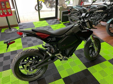 2023 Zero Motorcycles FXE ZF7.2 Integrated in Tyngsboro, Massachusetts - Photo 25