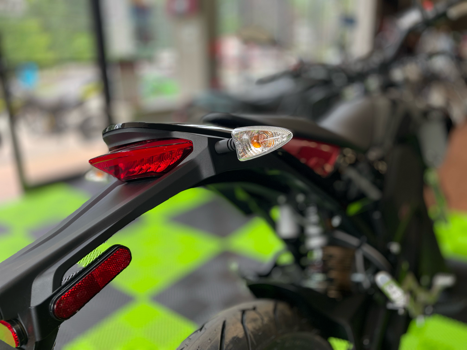 2023 Zero Motorcycles FXE ZF7.2 Integrated in Tyngsboro, Massachusetts - Photo 27