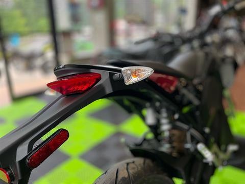 2023 Zero Motorcycles FXE ZF7.2 Integrated in Tyngsboro, Massachusetts - Photo 27