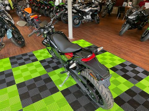 2023 Zero Motorcycles FXE ZF7.2 Integrated in Tyngsboro, Massachusetts - Photo 28