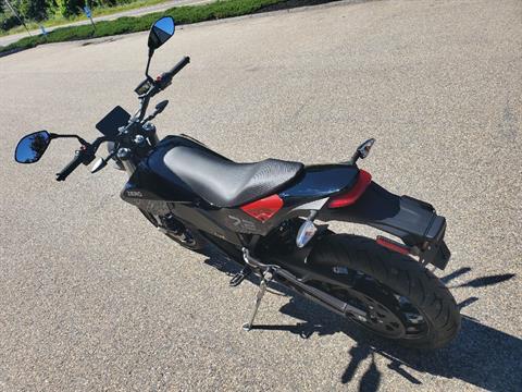 2023 Zero Motorcycles FXE ZF7.2 Integrated in Tyngsboro, Massachusetts - Photo 11