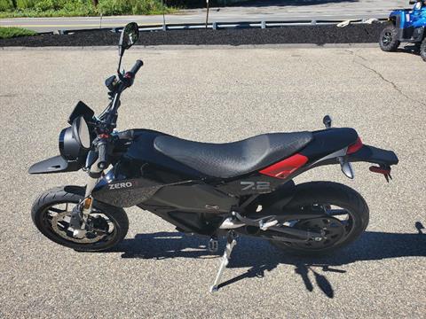 2023 Zero Motorcycles FXE ZF7.2 Integrated in Tyngsboro, Massachusetts - Photo 13