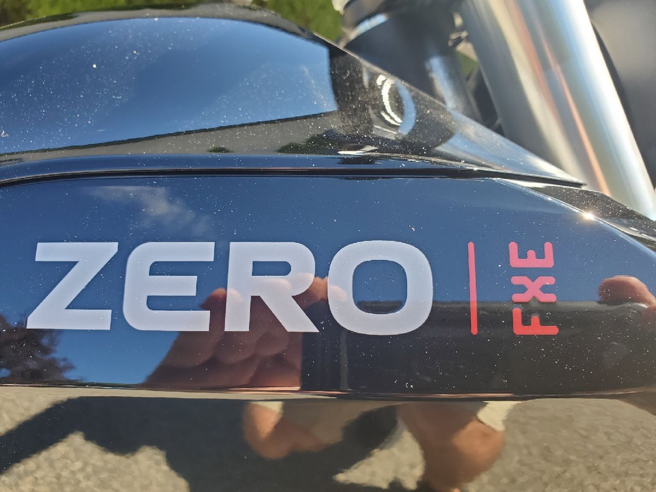 2023 Zero Motorcycles FXE ZF7.2 Integrated in Tyngsboro, Massachusetts - Photo 7