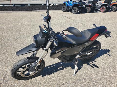 2023 Zero Motorcycles FXE ZF7.2 Integrated in Tyngsboro, Massachusetts - Photo 9