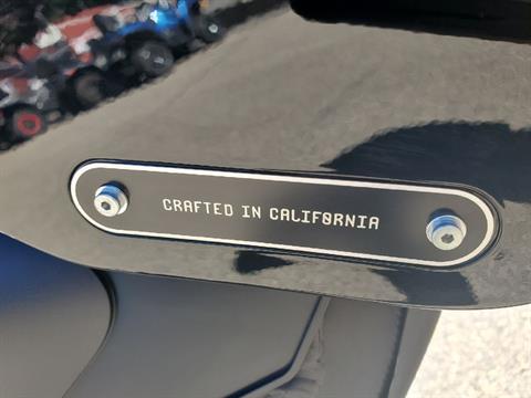 2023 Zero Motorcycles FXE ZF7.2 Integrated in Tyngsboro, Massachusetts - Photo 14