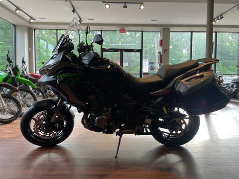 2023 Kawasaki Versys 1000 SE LT+ in Tyngsboro, Massachusetts - Photo 19