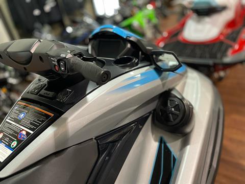 2024 Yamaha FX Cruiser HO with Audio in Tyngsboro, Massachusetts - Photo 8