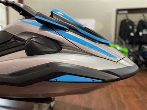2024 Yamaha FX Cruiser HO with Audio in Tyngsboro, Massachusetts - Photo 11