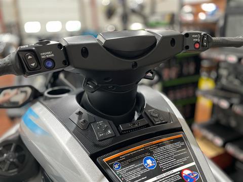 2024 Yamaha FX Cruiser HO with Audio in Tyngsboro, Massachusetts - Photo 30
