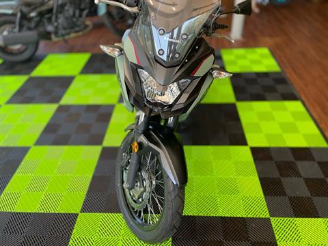 2024 Kawasaki Versys-X 300 ABS in Tyngsboro, Massachusetts - Photo 20