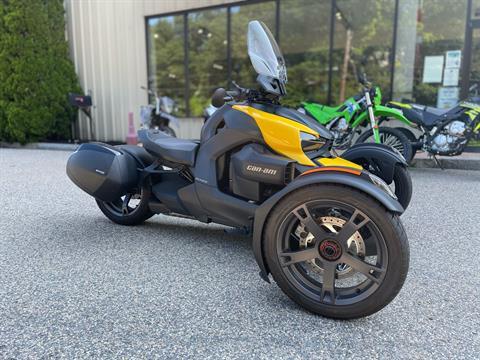 2020 Can-Am Ryker 600 ACE in Tyngsboro, Massachusetts - Photo 1