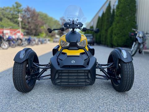 2020 Can-Am Ryker 600 ACE in Tyngsboro, Massachusetts - Photo 3