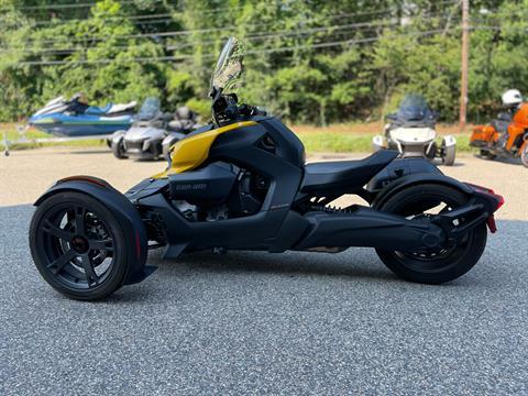 2020 Can-Am Ryker 600 ACE in Tyngsboro, Massachusetts - Photo 5