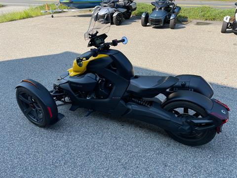 2020 Can-Am Ryker 600 ACE in Tyngsboro, Massachusetts - Photo 6