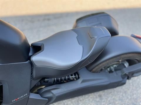 2020 Can-Am Ryker 600 ACE in Tyngsboro, Massachusetts - Photo 7